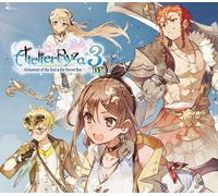 Atelier Ryza 3: Alchemist of the End & the Secret Key DX PC Steam CD Key
