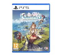 Atelier Ryza 3: Alchemist of the End & the Secret Key (PS5)