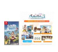 Atelier Ryza 3: Alchemist of the End & the Secret Key - SPECIA (Nintendo Switch)
