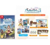 Atelier Ryza 3: Alchemist of the End & the Secret Key - SPECIAL COLLECTION BOX