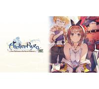 Atelier Ryza: Ever Darkness & the Secret Hideout DX