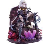 Atelier Ryza Ever Darkness & the Secret Hideout Lila Decyrus 1/6 Figure JAPAN