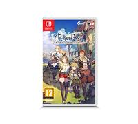 Atelier Ryza: Ever Darkness & the Secret Hideout (Nintendo Switch)