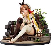 Atelier Ryza:Ever Darkness & the Secret Hideout Reisalin Stout 1/6 Figure M04319