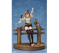 Atelier Ryza: Ever Darkness & the Secret Hideout statuette PVC 1/7 Reisalin Stout 25 cm