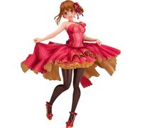 Atelier Ryza: Ever Darkness & the Secret Hideout The Animation PVC 1/7 Reisalin Stout: Dress Ver. 24 cm
