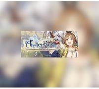 Atelier Ryza - Season Pass "Kurken Island Jam-packed Pass" EU PC Steam Altergift