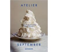 Atelier September - 9788409557776