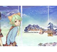Atelier Shallie: Alchemists of the Dusk Sea DX (PC) Steam Account - GLOBAL