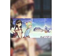 Atelier Shallie: Alchemists of the Dusk Sea DX (PC) - Steam Gift - EUROPE