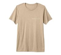Atelier Silence - Apéritif. - Quiet Luxury Aesthetic - Paris Premium T-Shirt