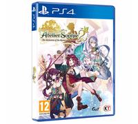 Atelier Sophie 2
