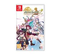 Atelier Sophie 2 (Nintendo Switch) Nintendo Switch Single (Nintendo Switch)