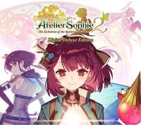 Atelier Sophie 2: The Alchemist of the Mysterious Dream Deluxe Edition PC Steam CD Key