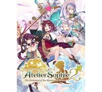 Atelier Sophie 2: The Alchemist of the Mysterious Dream (PC) - Steam Account - GLOBAL