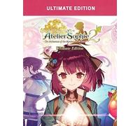 Atelier Sophie 2: The Alchemist of the Mysterious Dream | Ultimate Edition (PC) - Steam Gift - EUROPE