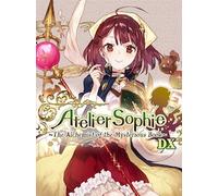 Atelier Sophie: The Alchemist of the Mysterious Book DX (PC) - Steam Account - GLOBAL