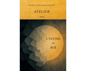 Atelier sur l’estime de soi