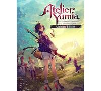 Atelier Yumia: The Alchemist of Memories & the Envisioned Land | Ultimate Edition (PC) - Steam Gift - GLOBAL