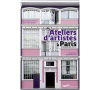 Ateliers d'artistes à Paris