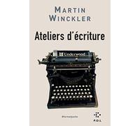 Ateliers d'écriture: De l'expérience à la fiction suivi de Histoires en l'air (#formatpoche)