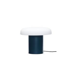 Ateliers Table Lamp Dark Blue