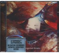 Tangerine Dream - Atem (Expanded Edition)