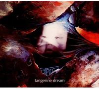 Atem Import Edition by Tangerine Dream (2011) Audio CD