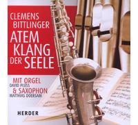 Atem-Klang der Seele