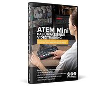 Atem Mini Series - The comprehensive video training/download