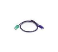 ATEN 1.2m 2L-5201U USB KVM Cable for CS1708 Switch