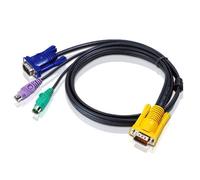 Aten 1.8m PS/2 KVM Cable for CS74E Switch