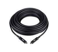 ATEN 15 m Ultra HD USB-C AOC Cable