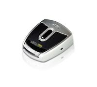 ATEN 2-Port USB 2.0 Peripheral Switch