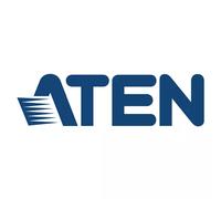 ATEN 2-Port USB 3.0 8K DisplayPort Dual-Display KVMP Switch (Cables included)