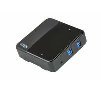 ATEN 2-port USB to USB-C Sharing Switch