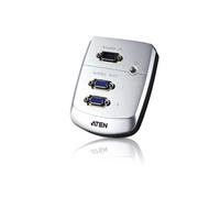 ATEN 2-Port Video Splitter VGA 2x VGA