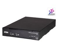 ATEN 2 x 60W Power Amplifier with DSP