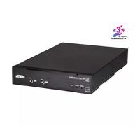 ATEN 2 x 60W Power Amplifier with DSP