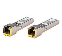 Aten 2A-143G 1Gb Ethernet Copper SFP Transceiver