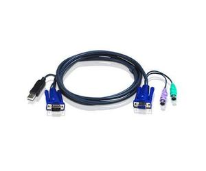 aten 2L-5503UP - USB Cable 3m - Warranty: 0Y
