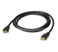 ATEN 2L-7D01H High Speed HDMI Monitor Cable 1 m