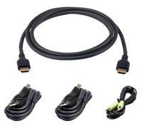 ATEN 2L-7D02UH21X4 Secure HDMI KVM Cable Kit