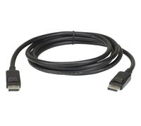 Aten 2L-7D03DP-1 3m DisplayPort rev.1.4 Cable