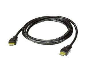 ATEN 2L-7D05H-1 HDMI cable 4K UHD Black 5m Shielded