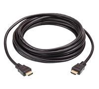 ATEN 2L-7DA6H High-Speed HDMI Cable 0.6 m
