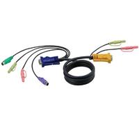 Aten 2L5301P PS/2 KVM Cable