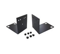 Aten 2X-045G 2/4-Port Single Display Secure KVM Rack Mount Kit