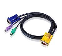 Aten Kvm Ps/2 Sphd3 3 M Cable