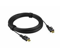 ATEN 30m 4K HDMI Active Optical Cable